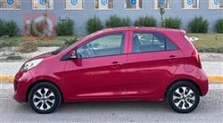 كيا بيكانتو